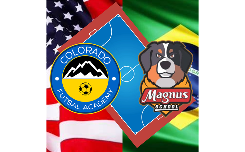 COLORADO FUTSAL ACADEMY & MAGNUS SCHOOL CAMP